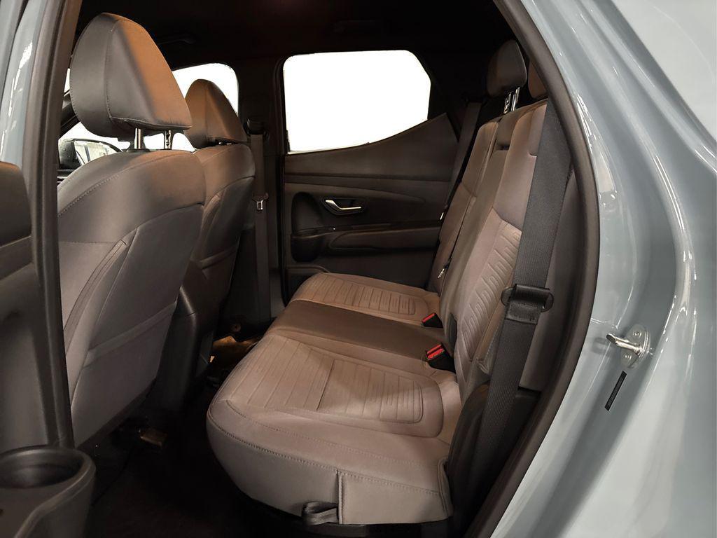 used 2023 Hyundai SANTA CRUZ car, priced at $23,965