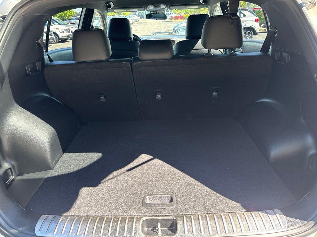 used 2020 Kia Sportage car, priced at $15,900