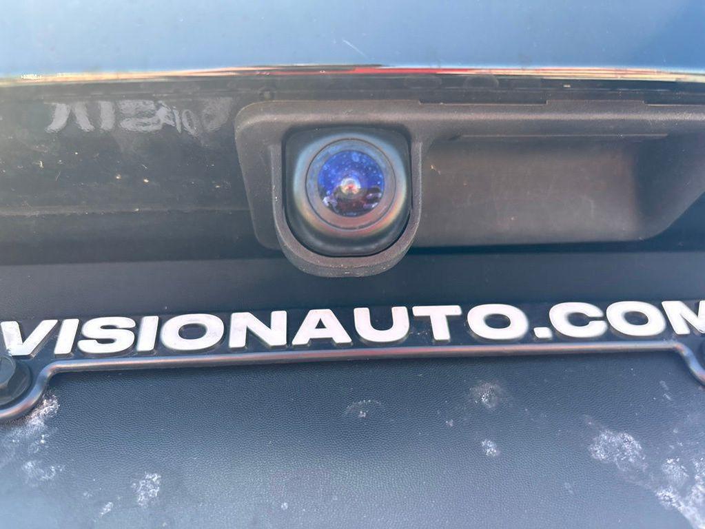 used 2023 Kia Sportage car, priced at $26,999