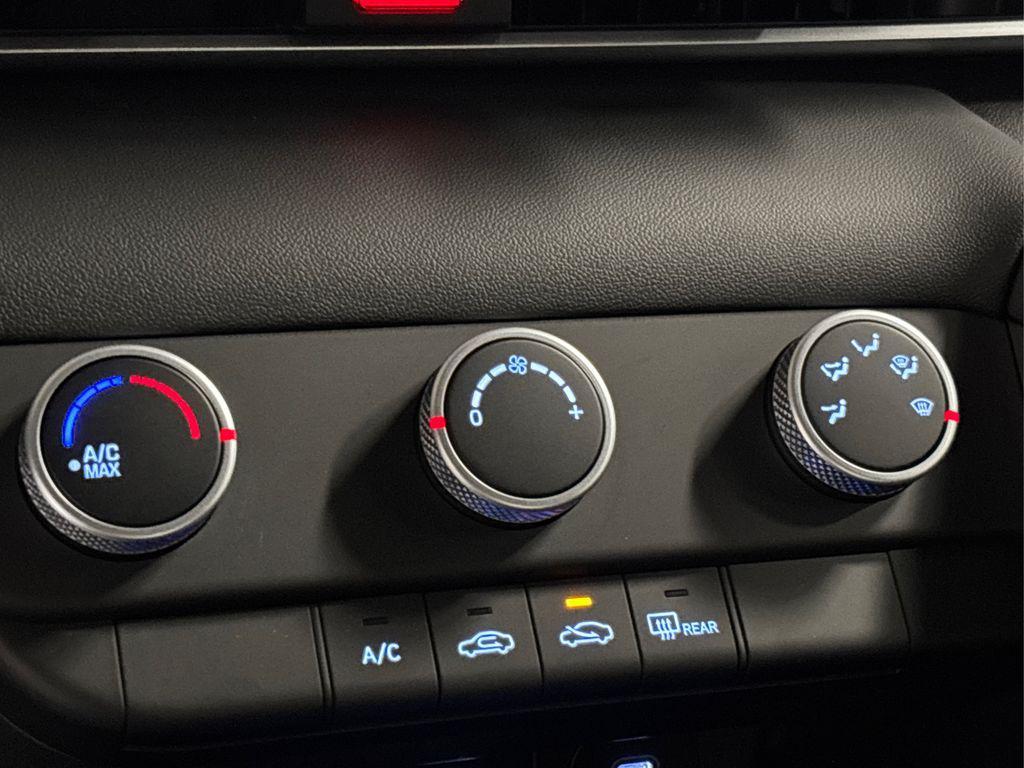 new 2026 Hyundai Elantra car, priced at $23,230