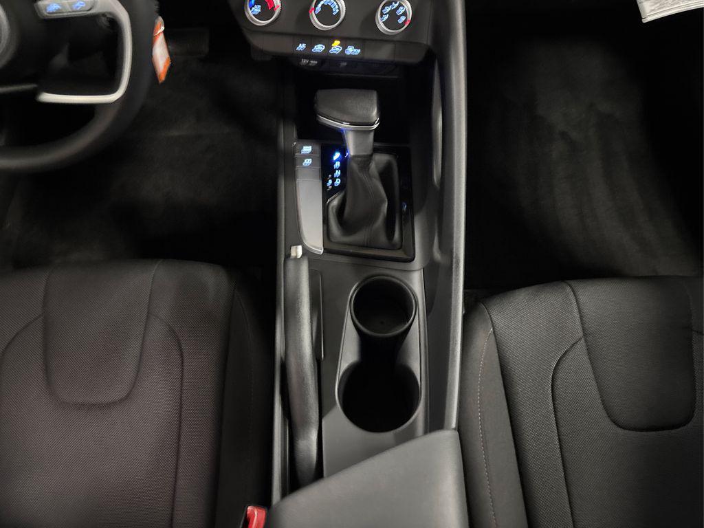 new 2026 Hyundai Elantra car, priced at $23,230