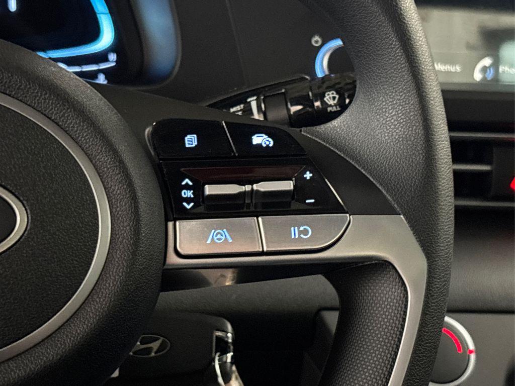 new 2026 Hyundai Elantra car, priced at $23,230