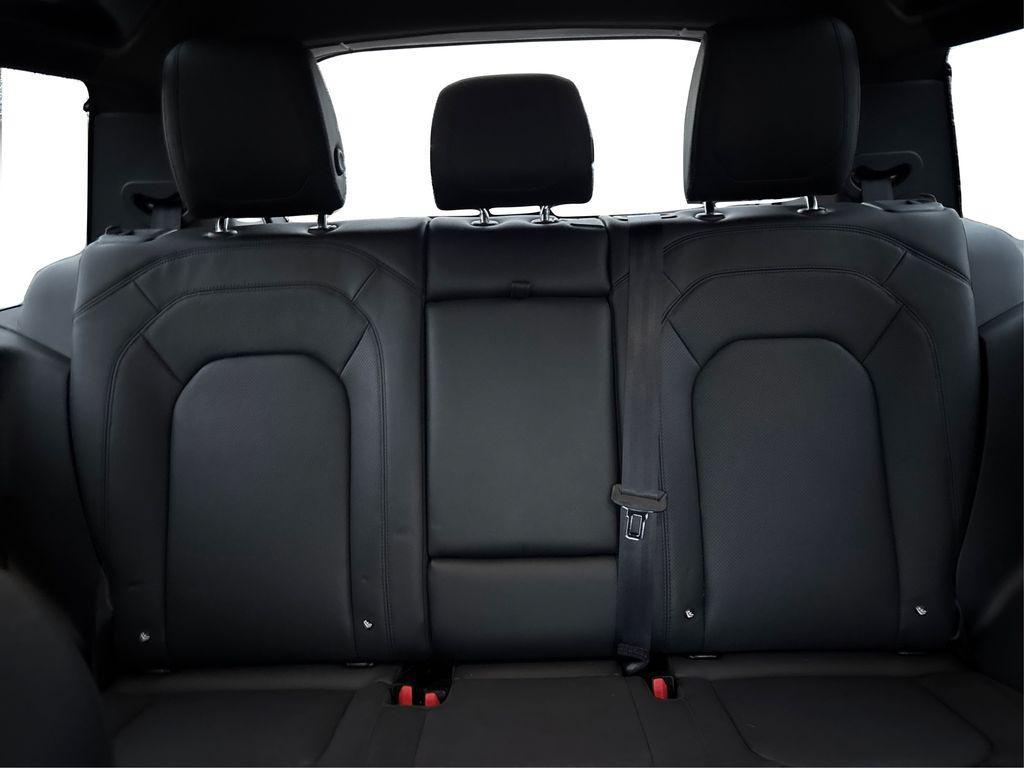 used 2023 Land Rover Defender car, priced at $36,455