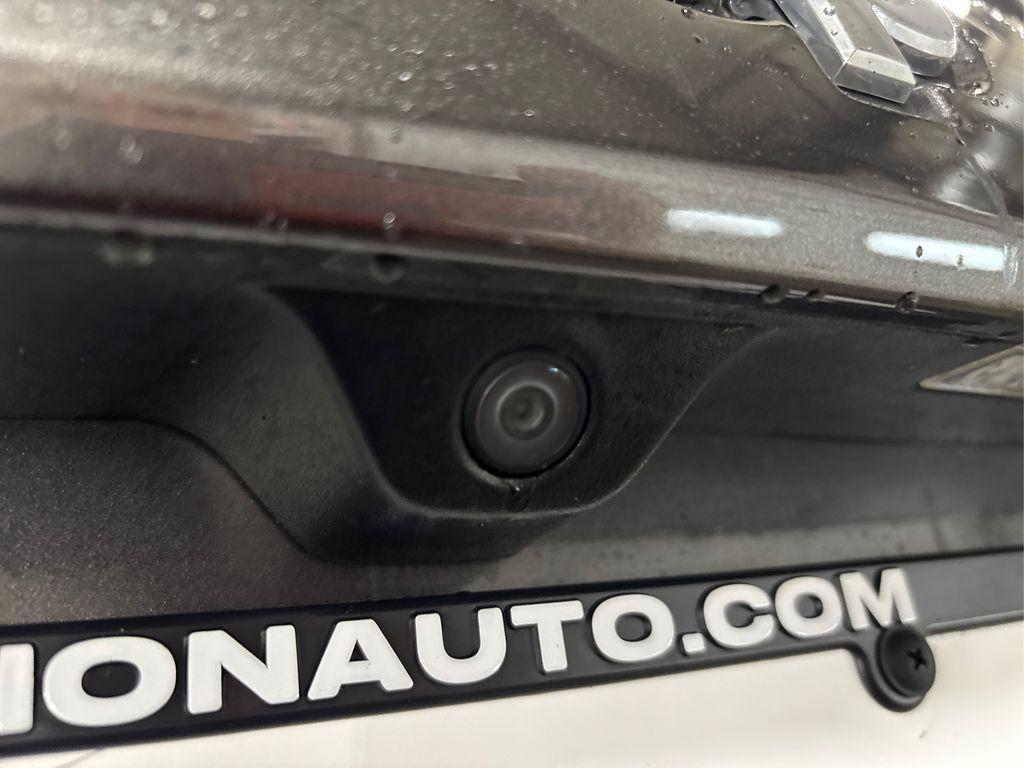 used 2020 Jeep Grand Cherokee car, priced at $20,993