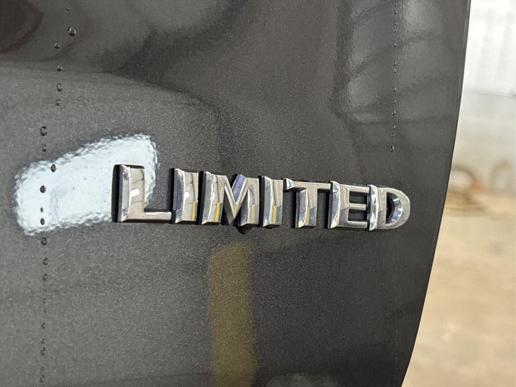 used 2020 Jeep Grand Cherokee car, priced at $20,993