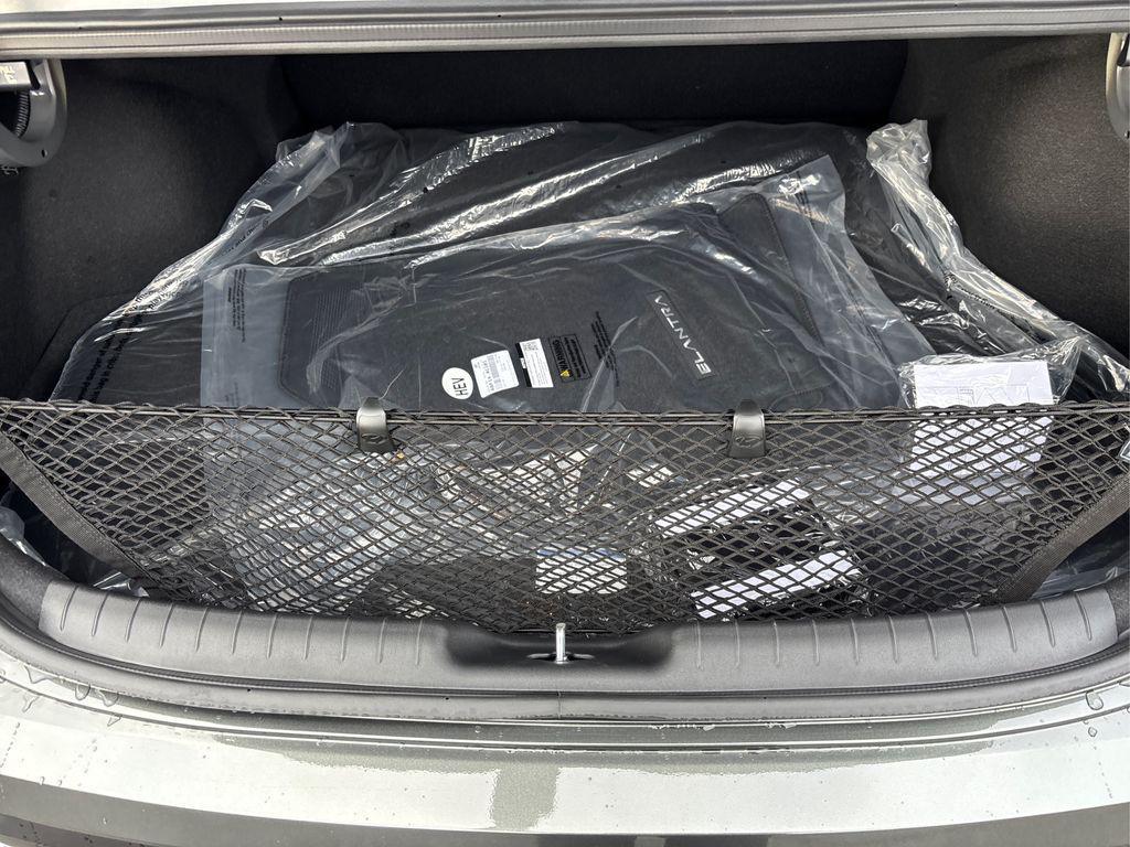 new 2026 Hyundai ELANTRA HEV car, priced at $26,810