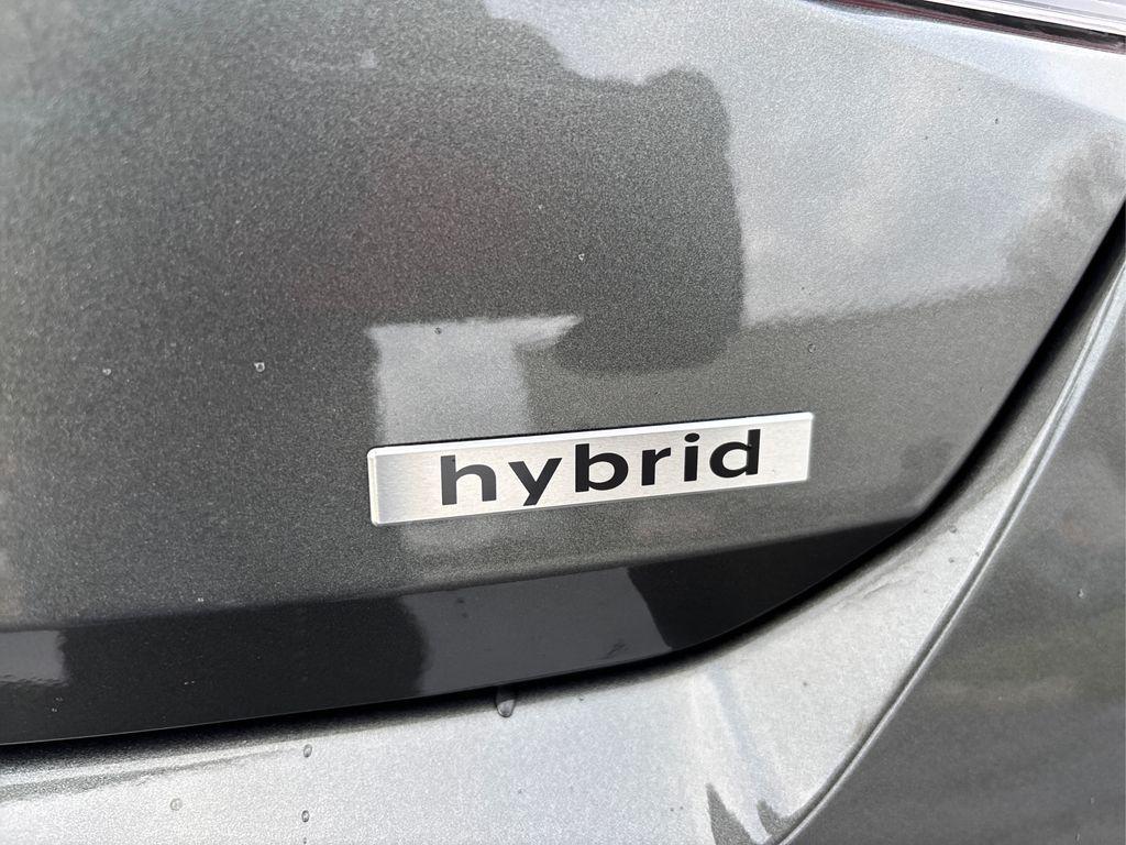 new 2026 Hyundai ELANTRA HEV car, priced at $26,810