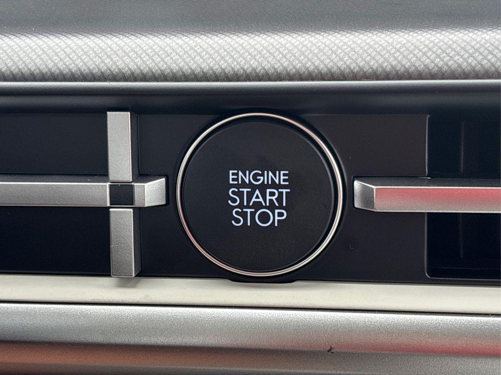 new 2026 Hyundai Santa Fe car, priced at $35,126