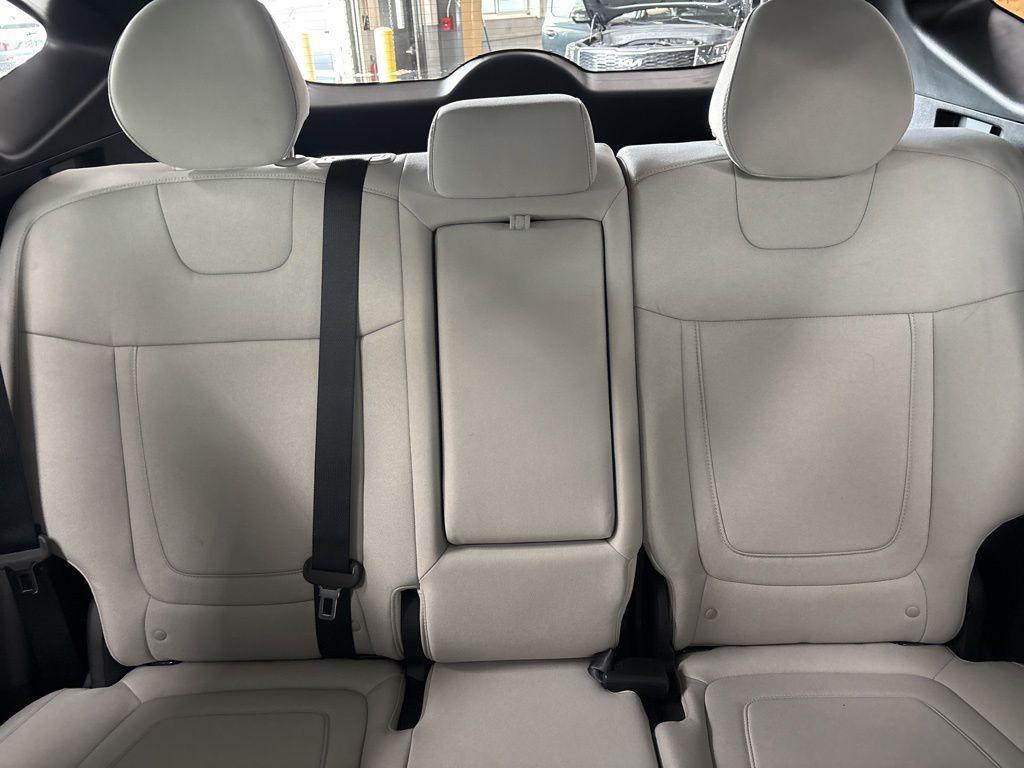 used 2026 Hyundai Tucson car, priced at $29,861