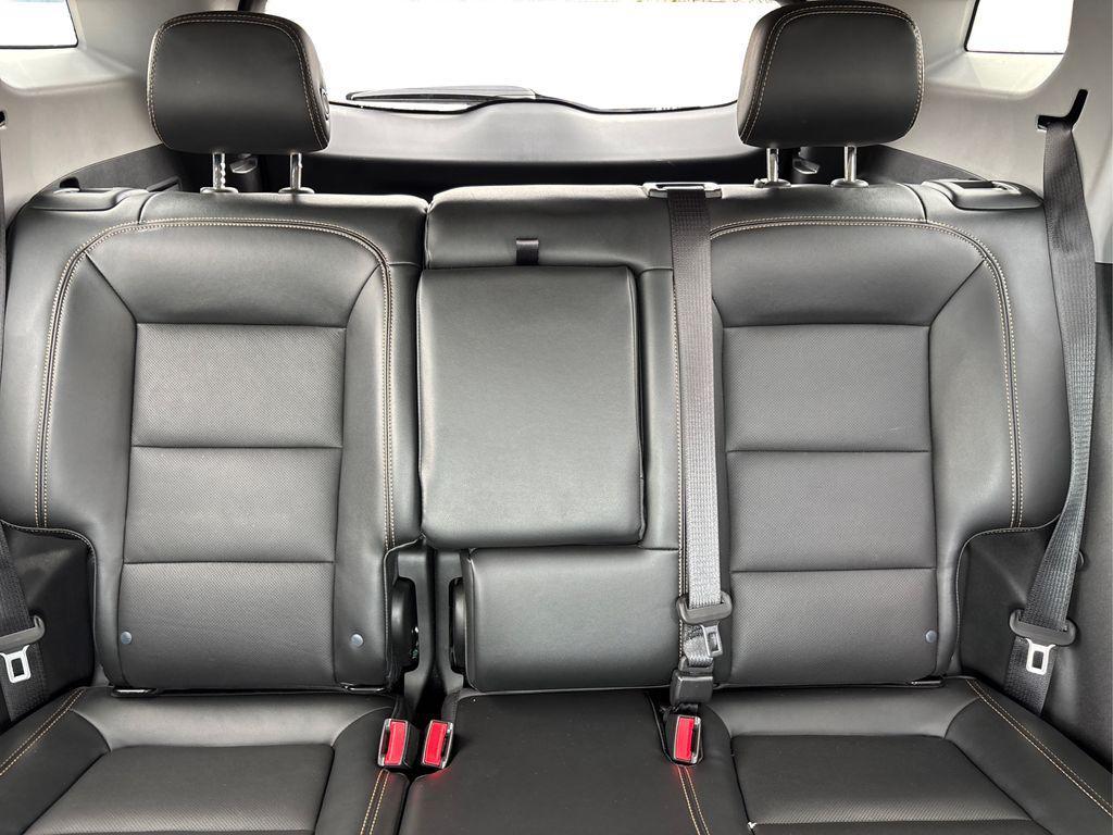 used 2020 GMC Terrain car, priced at $20,960