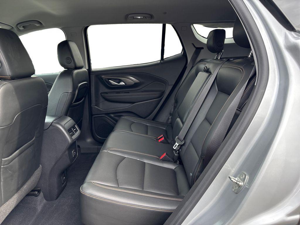 used 2020 GMC Terrain car, priced at $20,960