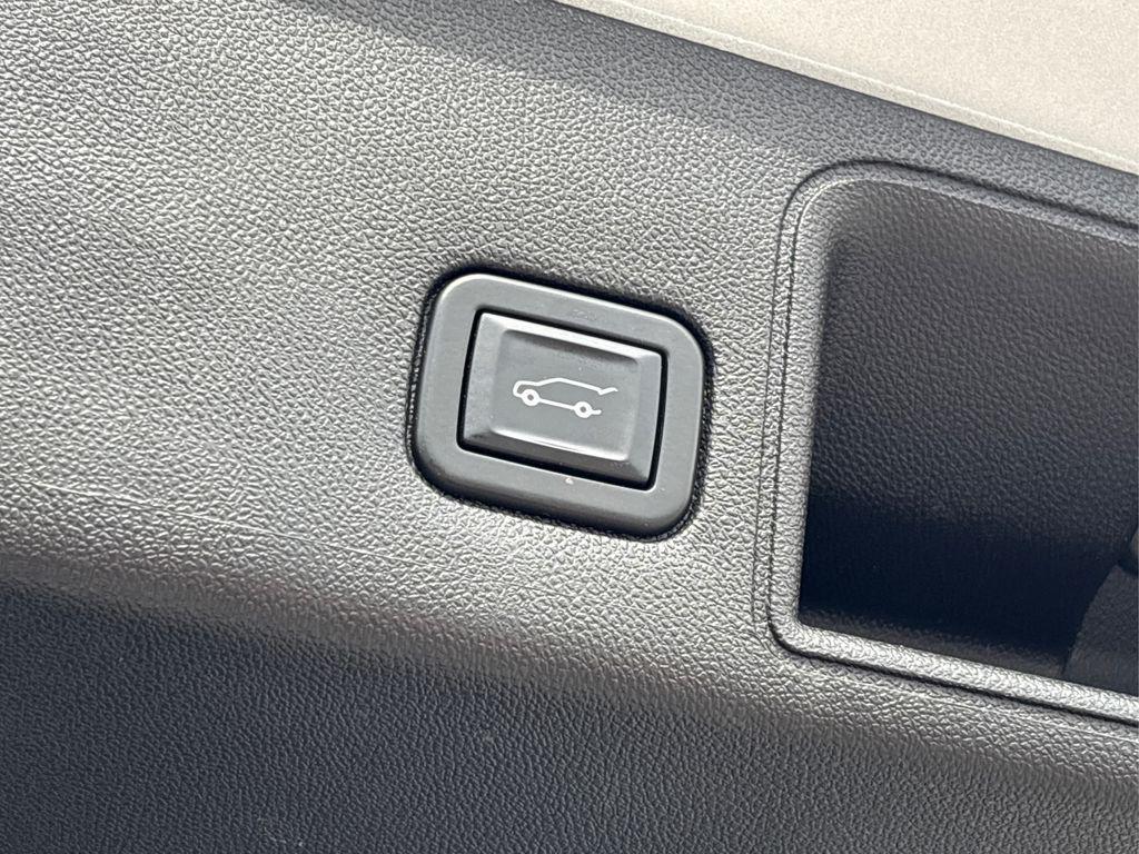 used 2020 GMC Terrain car, priced at $20,960