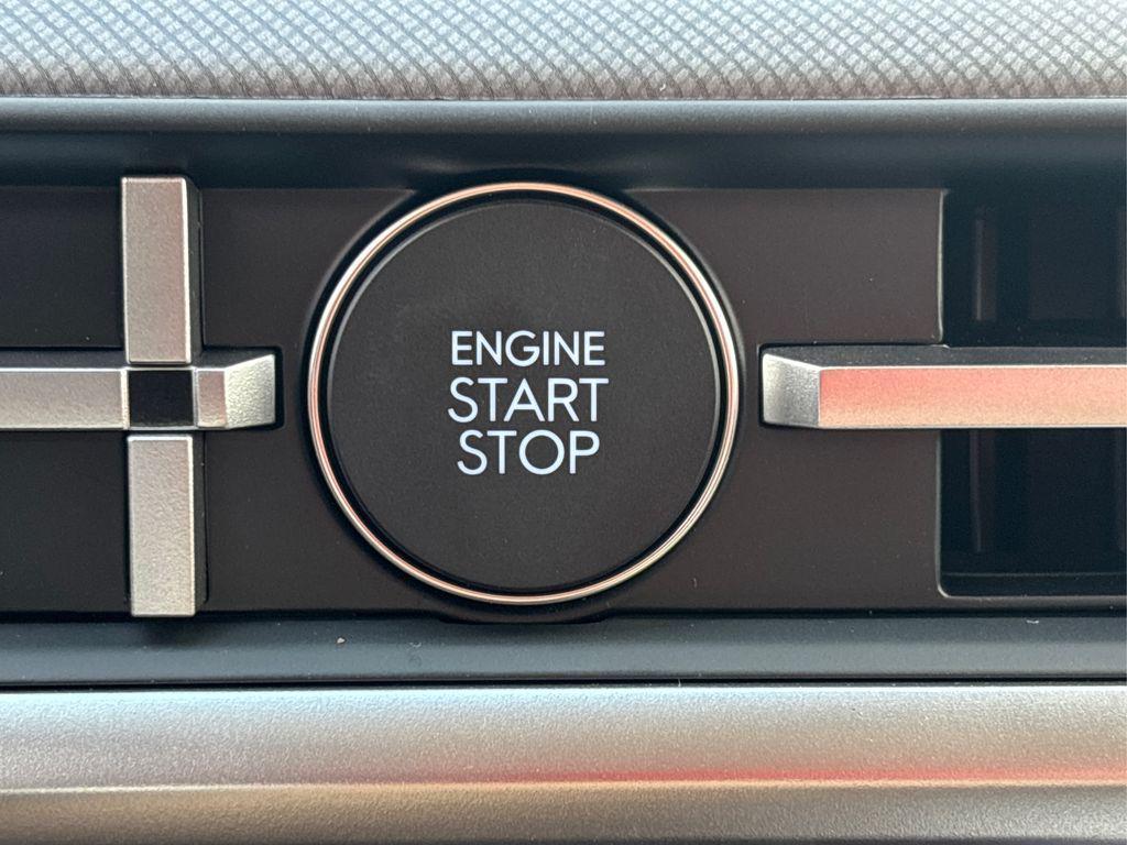 new 2026 Hyundai Santa Fe car, priced at $36,616