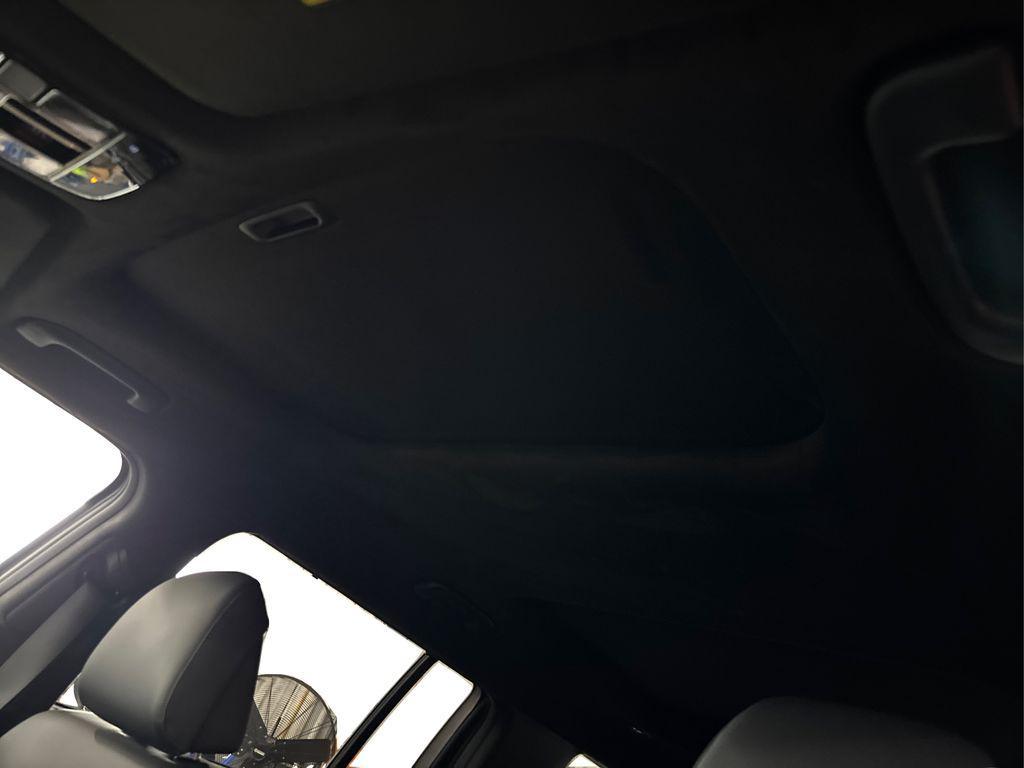 new 2026 Hyundai Santa Fe car, priced at $48,350