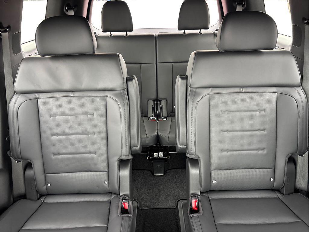 new 2026 Hyundai Santa Fe car, priced at $48,350