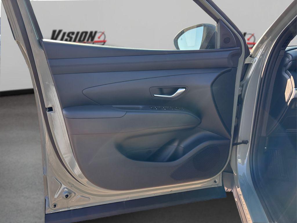 new 2026 Hyundai SANTA CRUZ car, priced at $31,840