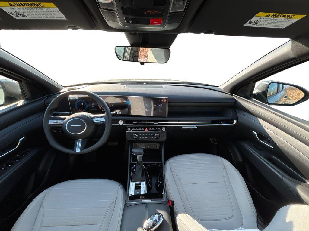 new 2026 Hyundai SANTA CRUZ car, priced at $31,840