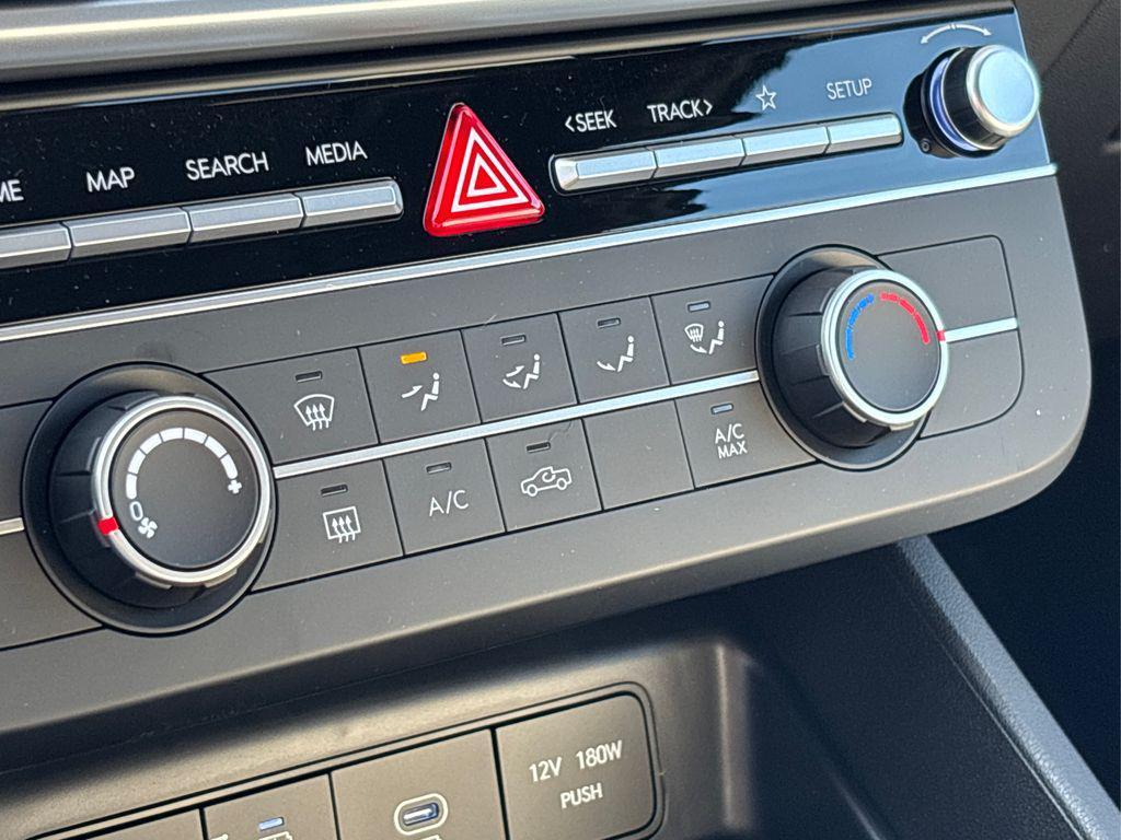 new 2026 Hyundai SANTA CRUZ car, priced at $31,840