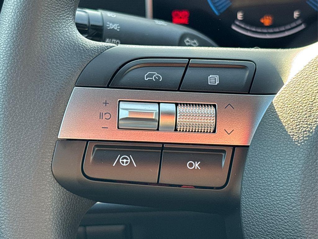 new 2026 Hyundai SANTA CRUZ car, priced at $31,840