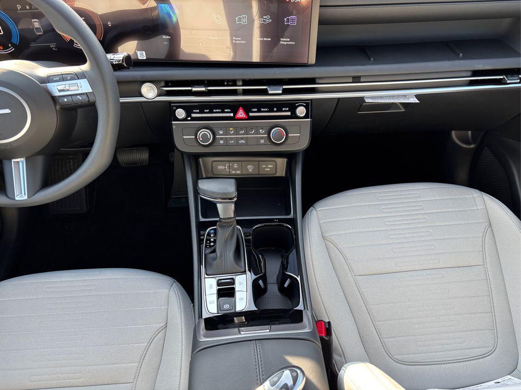 new 2026 Hyundai SANTA CRUZ car, priced at $31,840