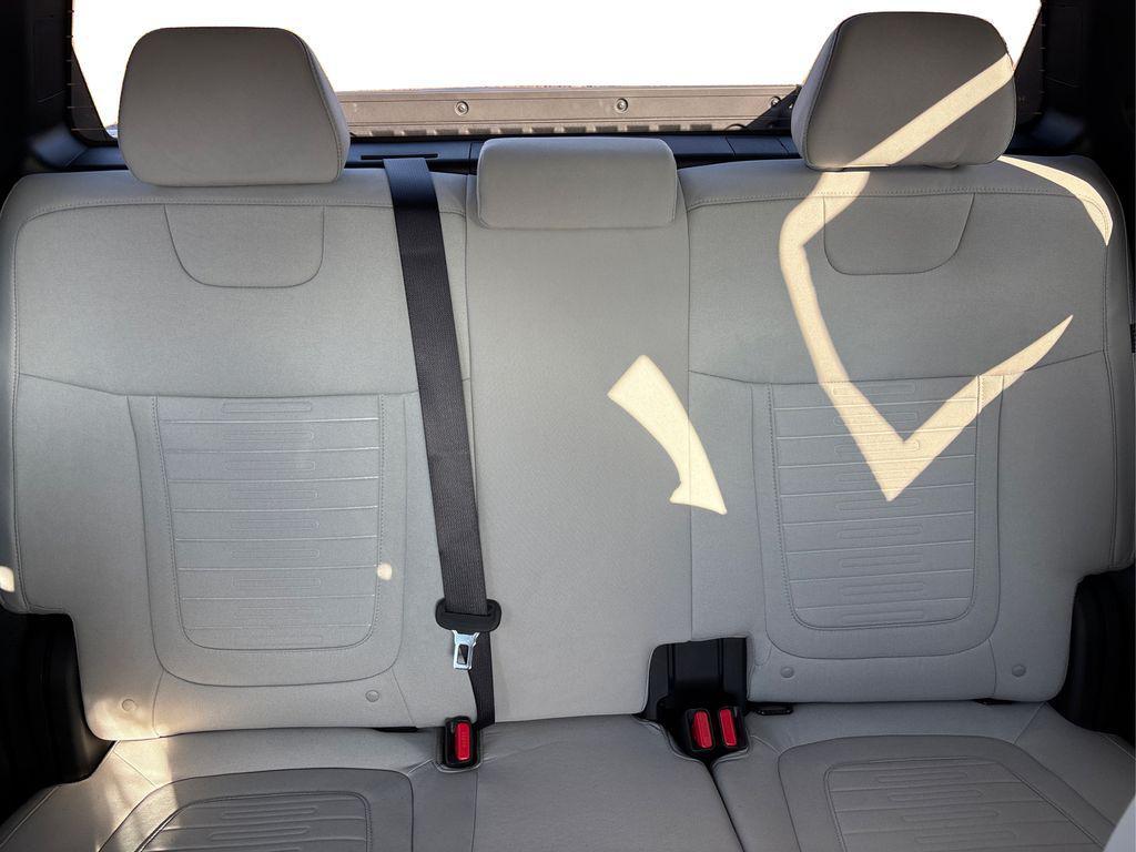 new 2026 Hyundai SANTA CRUZ car, priced at $31,840