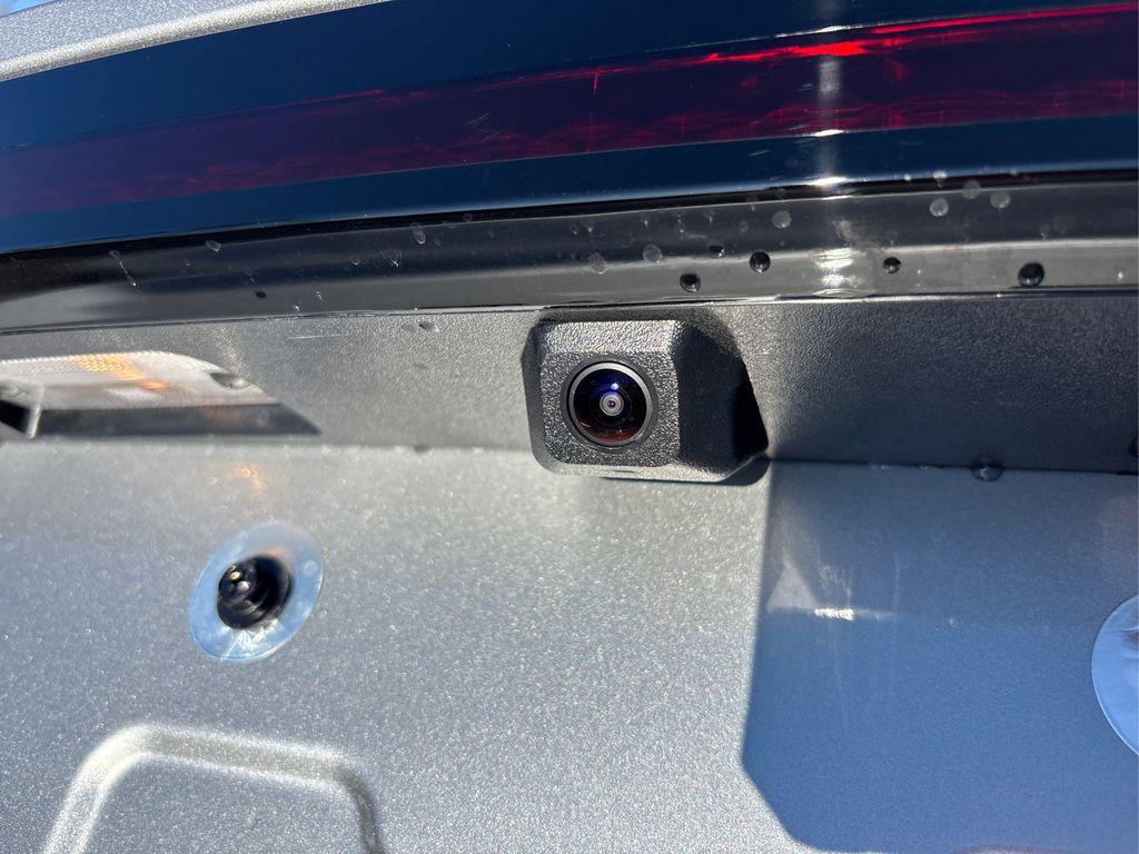 new 2026 Hyundai Tucson car, priced at $31,885