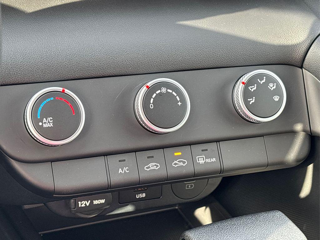 new 2026 Hyundai Elantra car, priced at $22,510