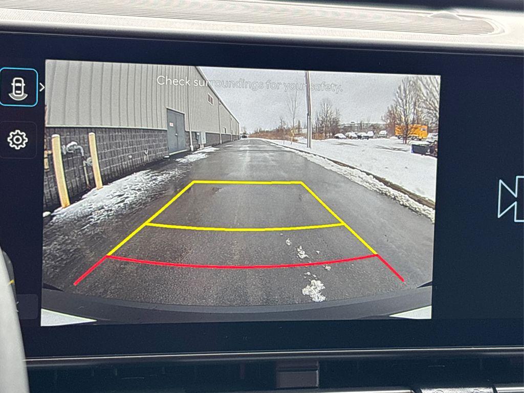 new 2026 Hyundai Kona car, priced at $29,560