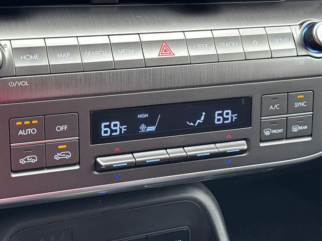 new 2026 Hyundai Kona car, priced at $29,560