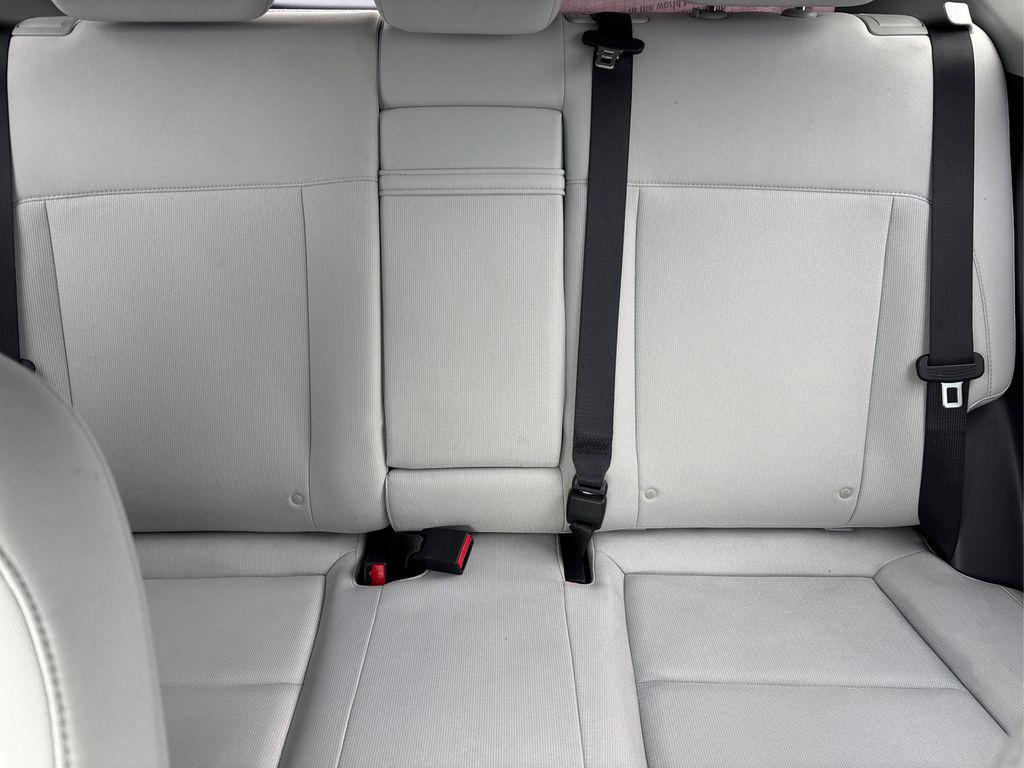 used 2025 Hyundai Kona car, priced at $24,699
