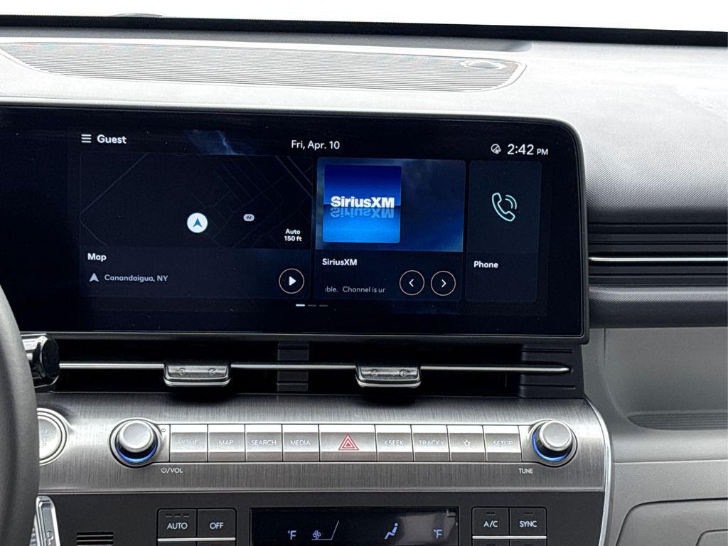 used 2025 Hyundai Kona car, priced at $24,699