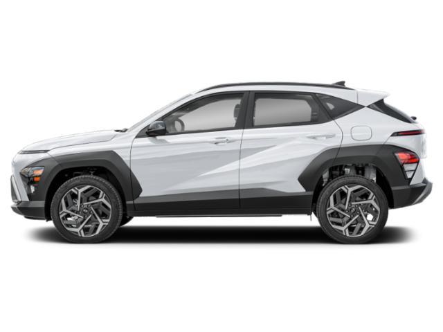 new 2026 Hyundai Kona car, priced at $31,220