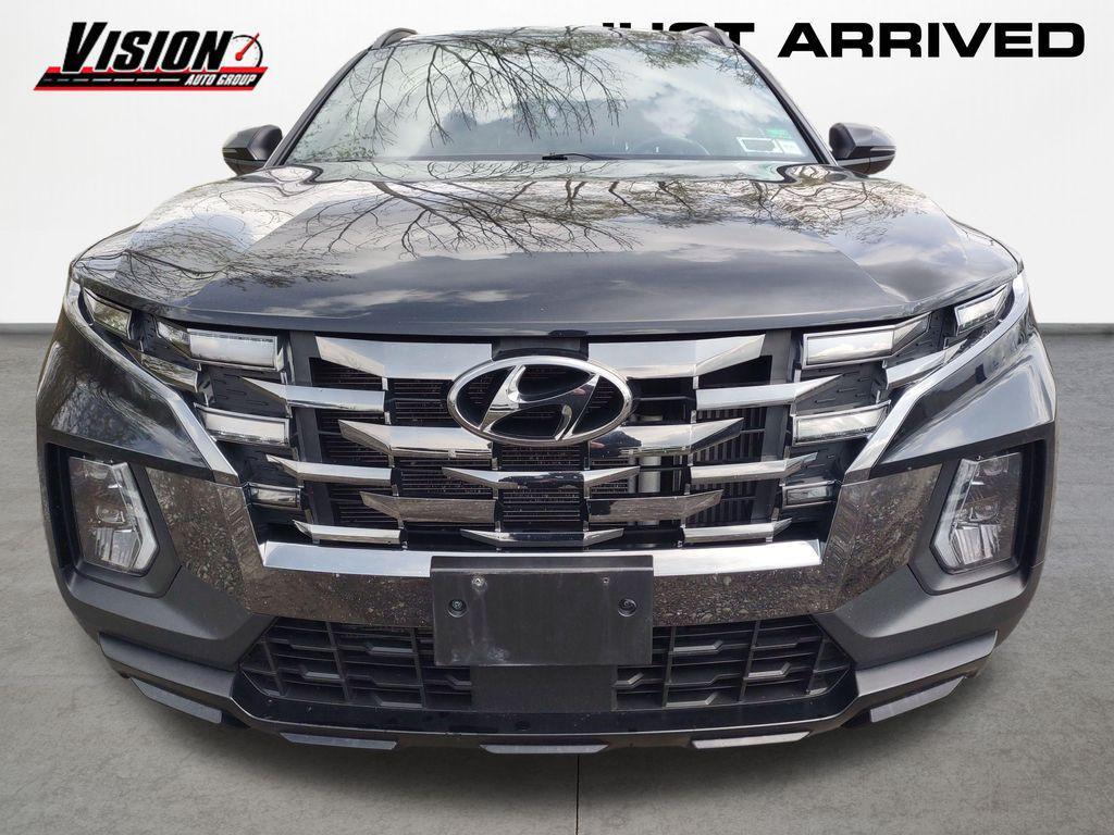 used 2024 Hyundai SANTA CRUZ car, priced at $28,950