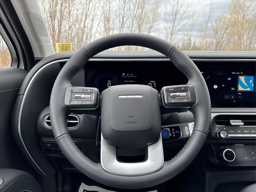 new 2026 Hyundai Palisade car, priced at $43,240