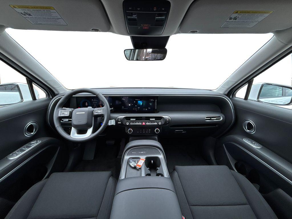 new 2026 Hyundai Palisade car, priced at $43,240
