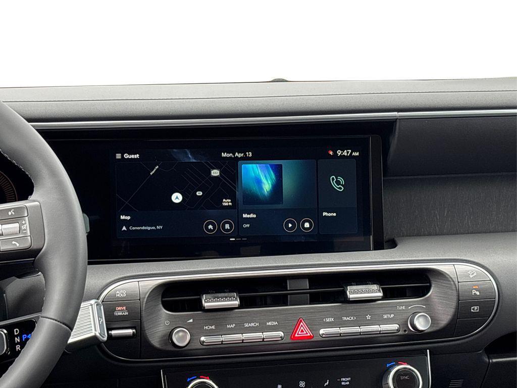 new 2026 Hyundai Palisade car, priced at $43,240