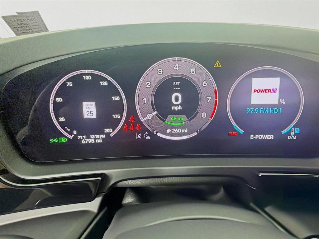 used 2025 Porsche Cayenne car, priced at $125,989