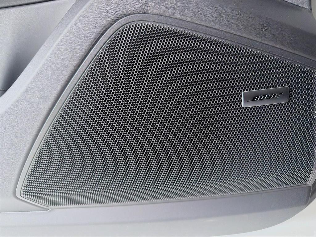 used 2025 Porsche Cayenne car, priced at $125,989