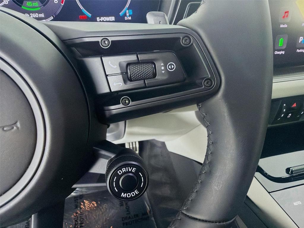 used 2025 Porsche Cayenne car, priced at $125,989