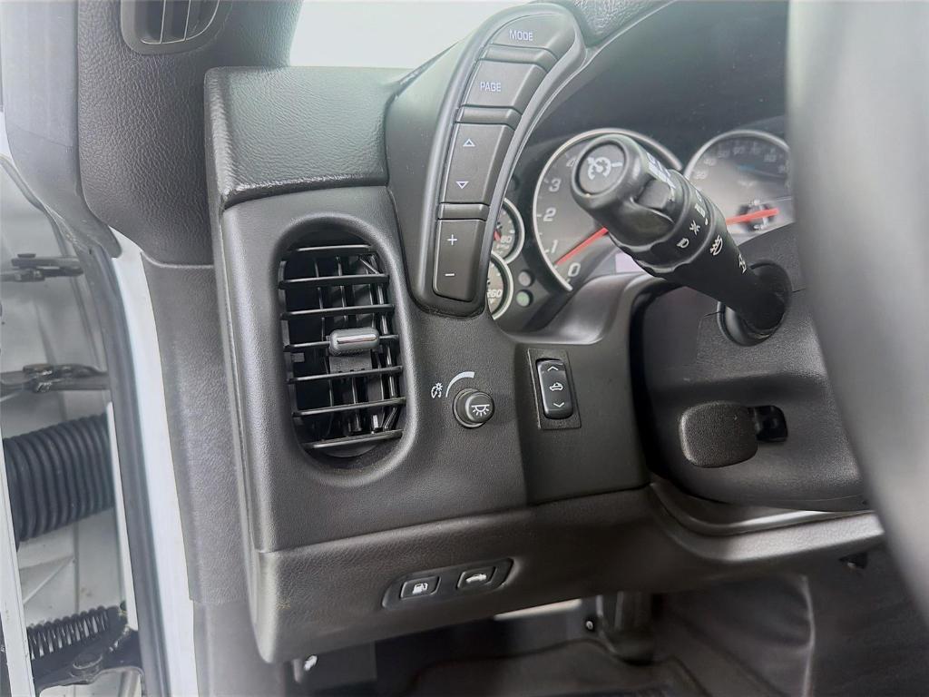 used 2011 Chevrolet Corvette car, priced at $30,900