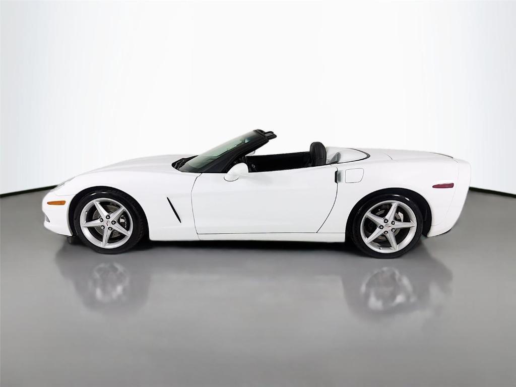 used 2011 Chevrolet Corvette car, priced at $30,900