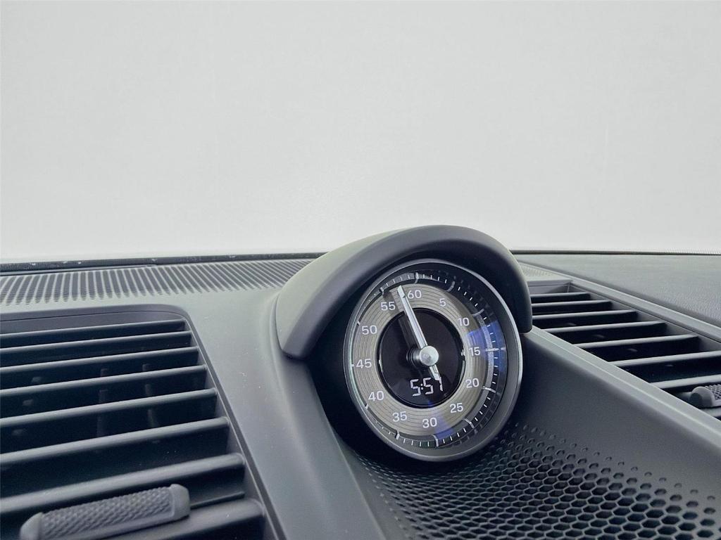 new 2025 Porsche Panamera car