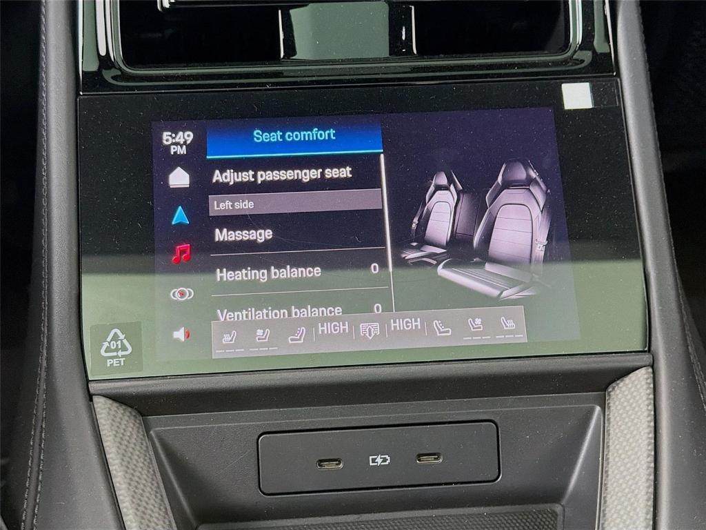 new 2025 Porsche Panamera car