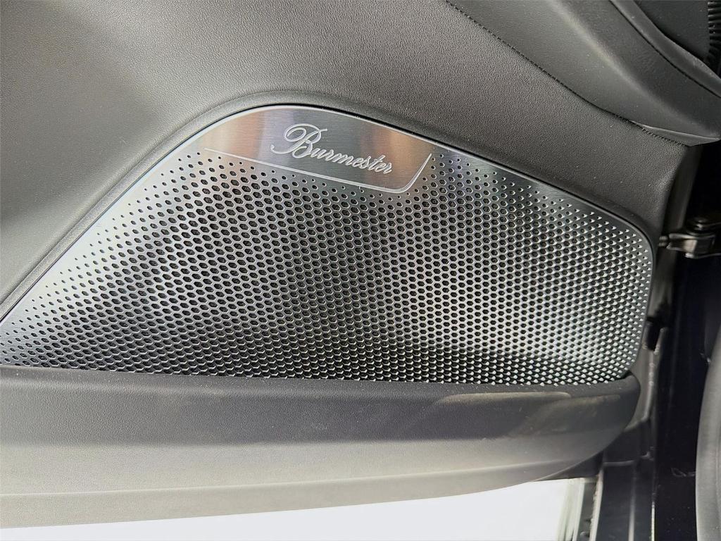 new 2025 Porsche Panamera car