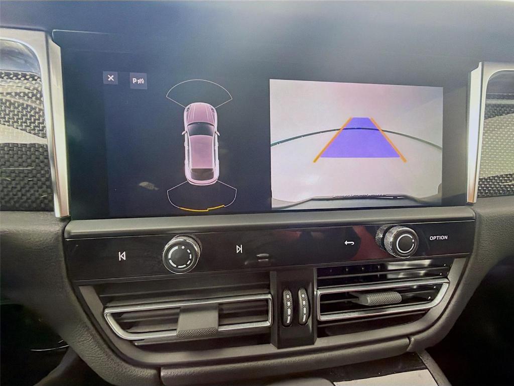 used 2024 Porsche Macan car, priced at $56,200