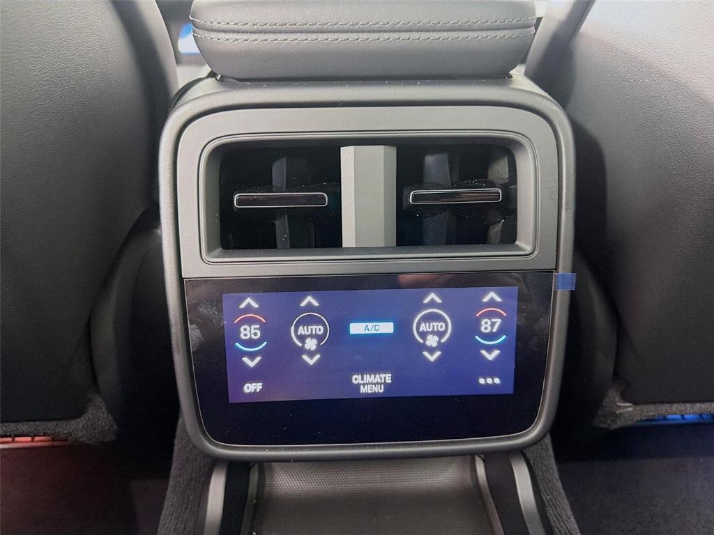 new 2025 Porsche Taycan car