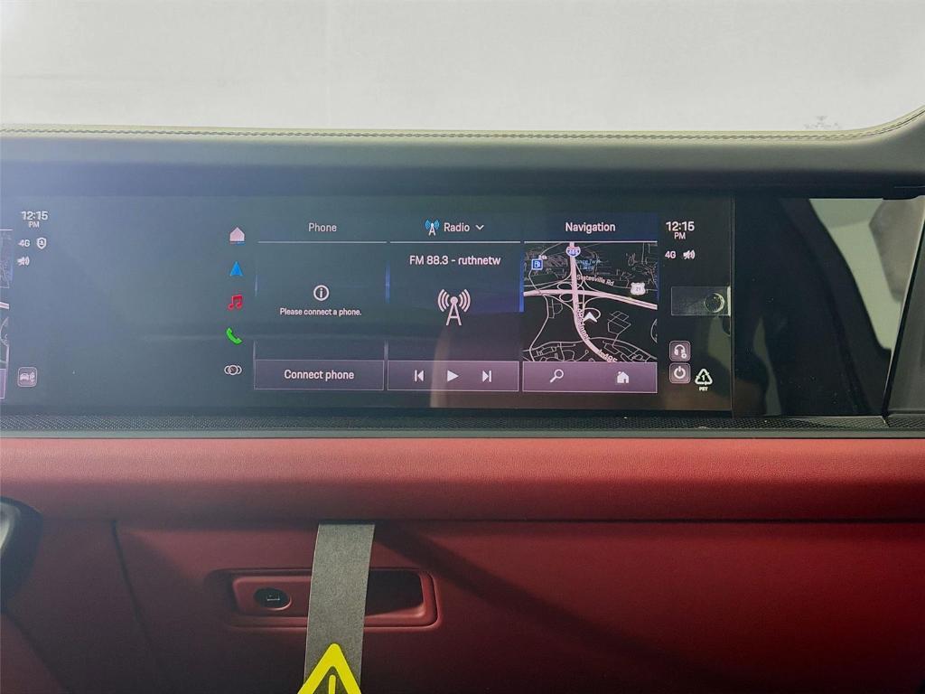 new 2026 Porsche Cayenne car