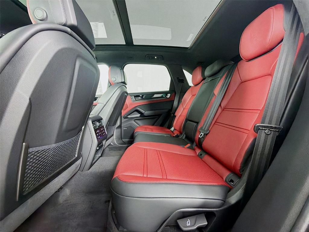 new 2026 Porsche Cayenne car
