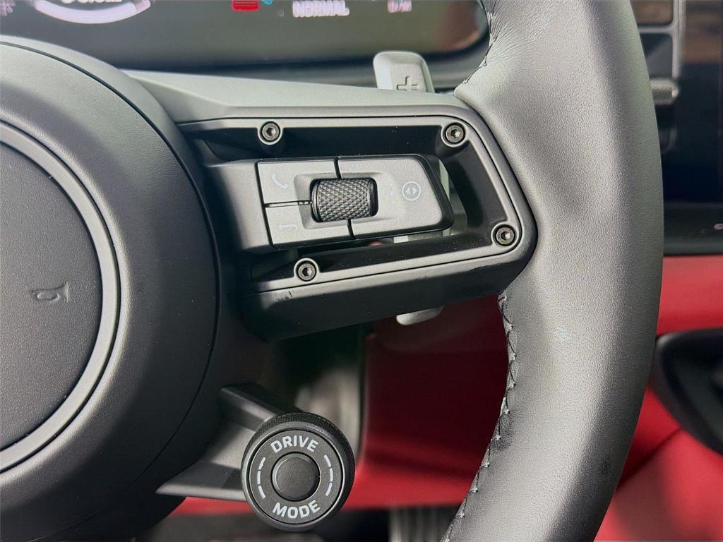 new 2026 Porsche Cayenne car