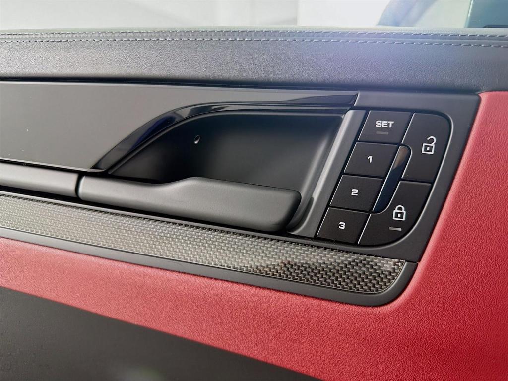 new 2026 Porsche Cayenne car